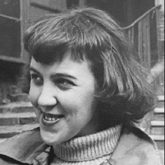 Joan Hilda Brooke