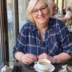 Barbara Jean Burbage