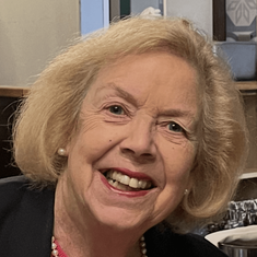 June Rood