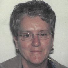Mary Golby