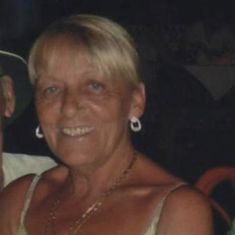 Gertrude (Trudie) Cook