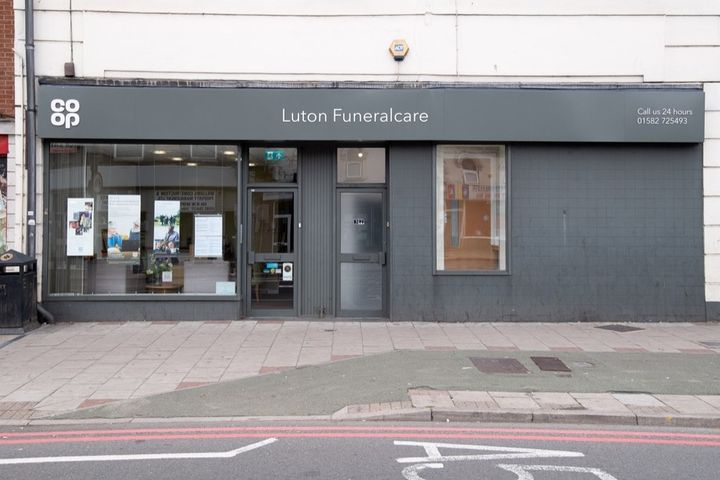 Luton Funeralcare