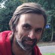 Simon Gill