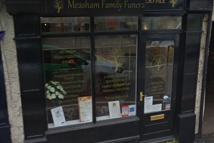 Family Funeral Service of Measham