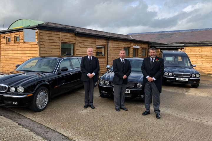 Loved Ones Funerals Ltd