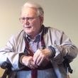 William 'Bill' Brindley