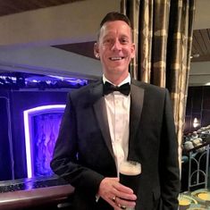 Stephen 'Steve' William Smith