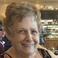 Maureen Rathbone