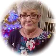 Frances Harroway