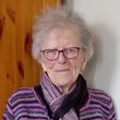 Angela Mary Clarke