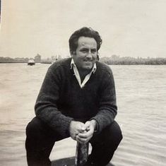 Peter Utting