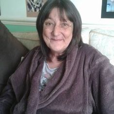 Jacqueline Dyne