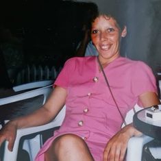 Joan Elizabeth Griffin