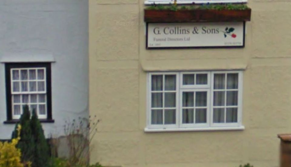 G. Collins & Sons