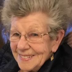 Mary June Jefferies