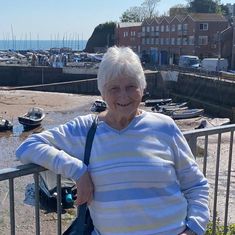 Pamela Hodson