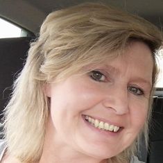 Lorna Jane Barker