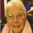 Patrica Lillian May Snelling