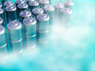 Cryogenics and the future of death