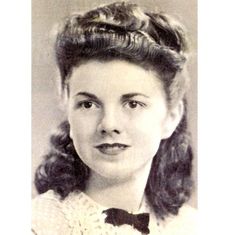 Doreen (Dot) Higson