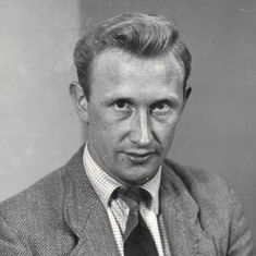 Geoffrey Penn