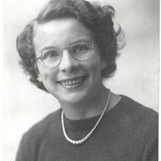 Lilian Grace Searle