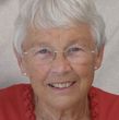 Evelyn "Doreen"   Harwood
