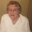 Mary Glynn George