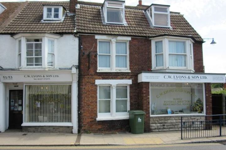 C.W Lyons & Son Ltd