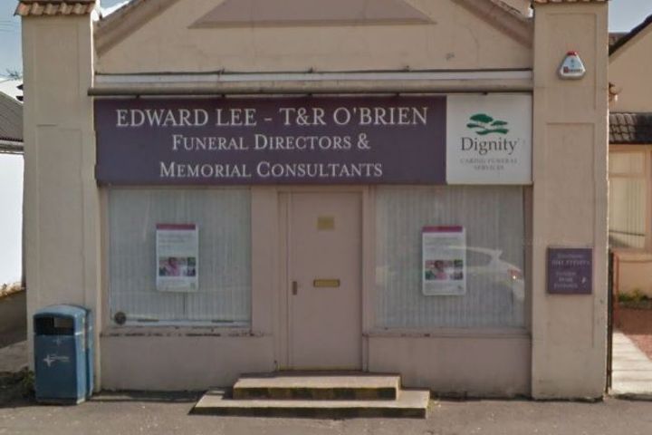 Edward Lee & Sons Funeral Directors