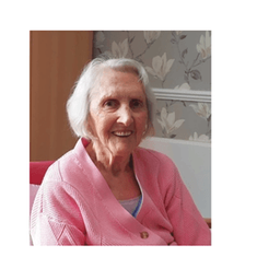 Beryl Amelia Brooker