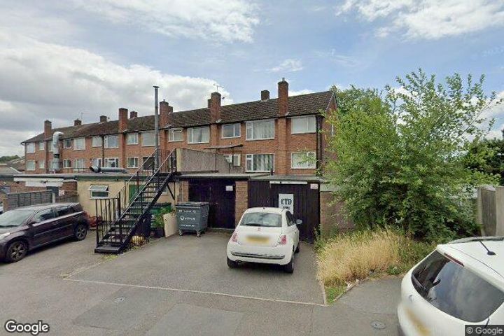 George Simnett Family Funeral Directors, Allestree