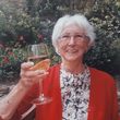 Patricia Maud Taylor