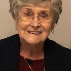 Iris Jean Dennis