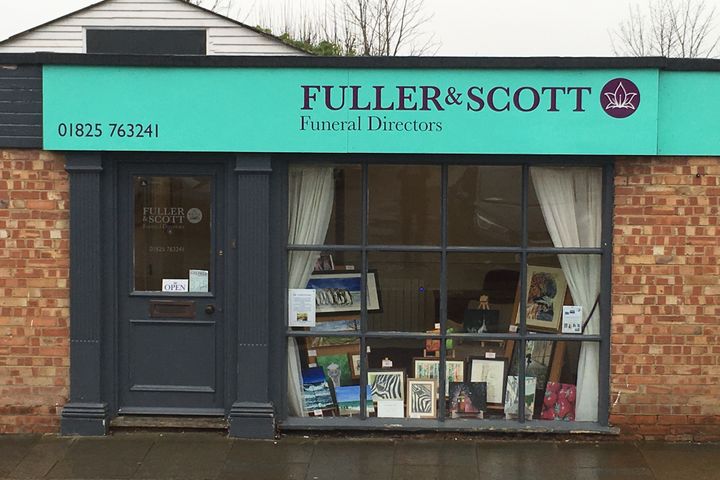 Fuller & Scott Funeral Directors