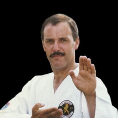 Brian Towndrow