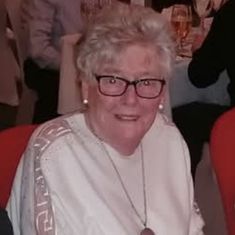 Isabel Douglas