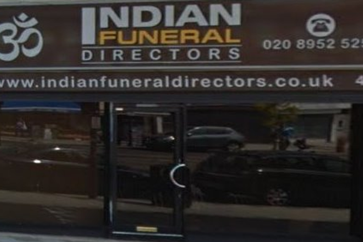 Indian Funeral Directors