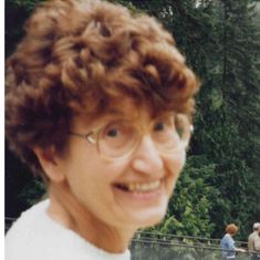 Barbara Anne Winskill