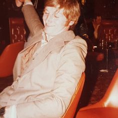 William (Billy) Wilson