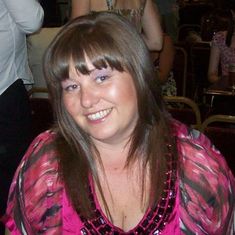 Joanne Hill
