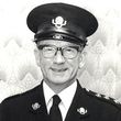 Maurice Hughes