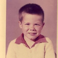Christopher John Morey