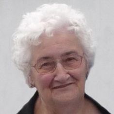Myra Andrews