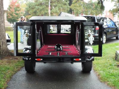 Alternative funeral ideas for a more personal funeral