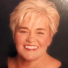 Evelyn Caddell