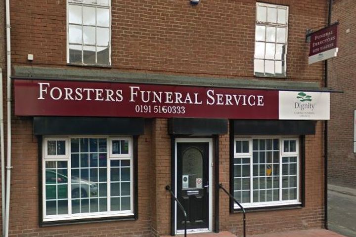 Forsters Funeral Directors