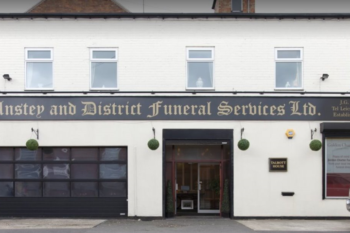 Anstey & District Funeral Service