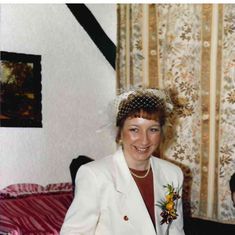 Gail Lesley Hemsley