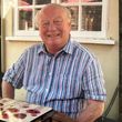David James Palmer